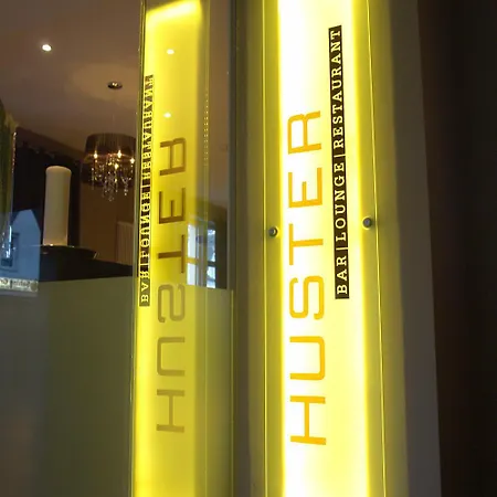 Reckord Hotel