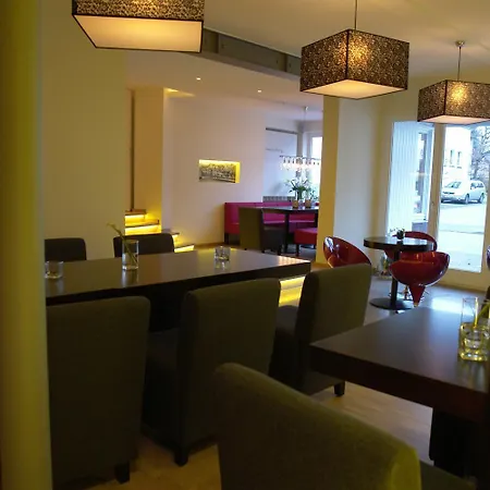 Reckord Hotel