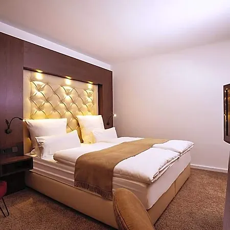Hotel Reckord