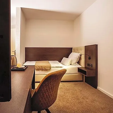 Hotel Reckord