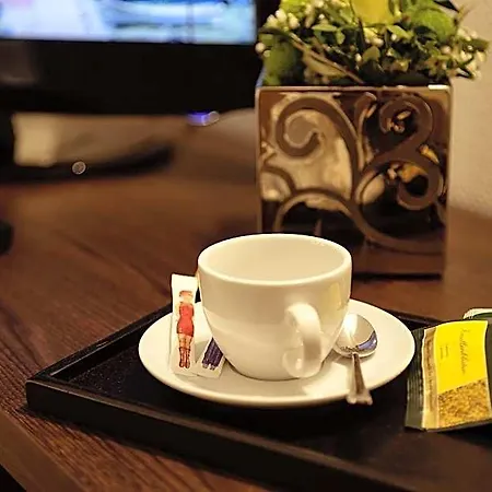 Hotel Reckord