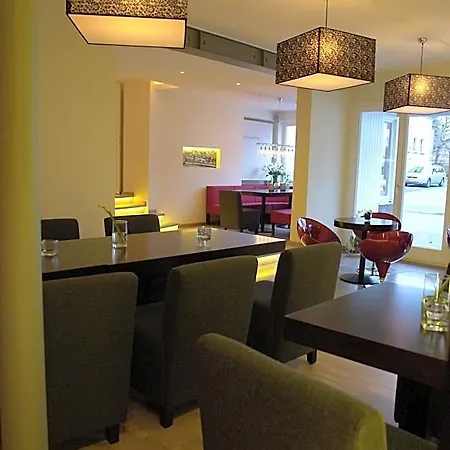 Hotel Reckord Herzebrock-Clarholz