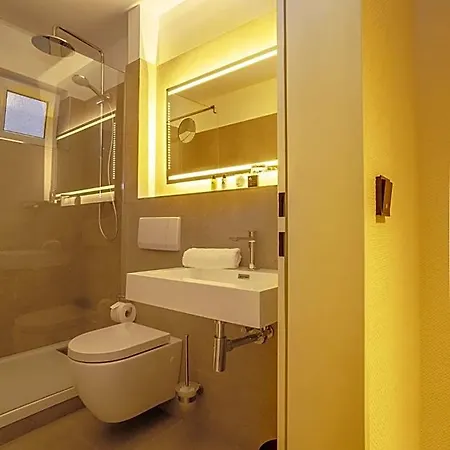 Reckord Hotel