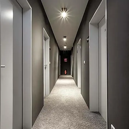 Hotel Reckord Herzebrock-Clarholz