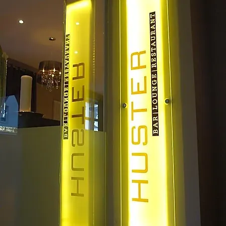 Reckord Hotel Herzebrock-Clarholz