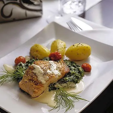 Reckord Hotel