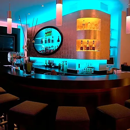 Hotel Reckord 3*