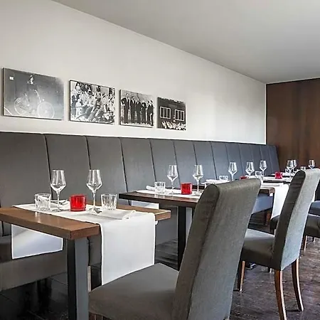 Hotel Reckord 3*
