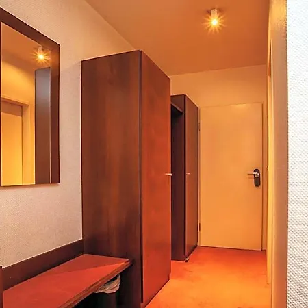 Reckord Hotel