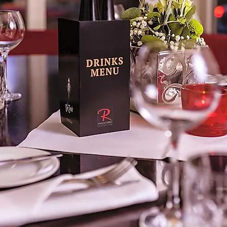 Reckord Hotel Herzebrock-Clarholz