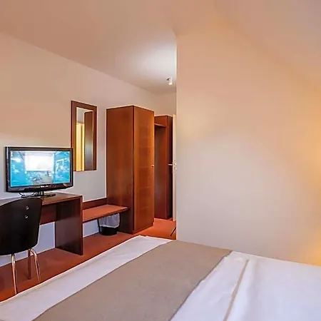 Hotel Reckord Herzebrock-Clarholz