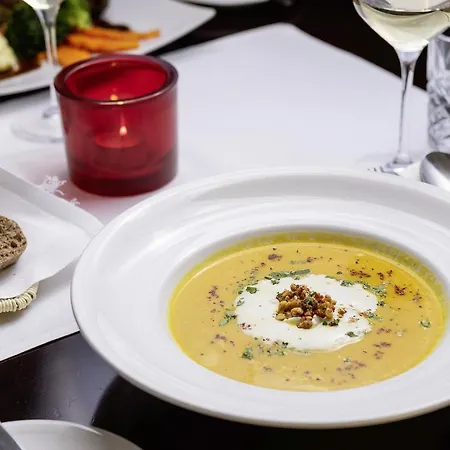 Reckord Hotel Herzebrock-Clarholz