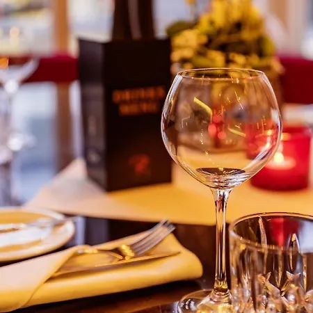 Reckord 3* Herzebrock-Clarholz