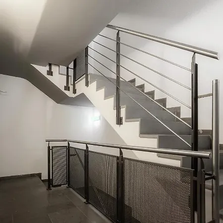 Hotel Reckord Herzebrock-Clarholz