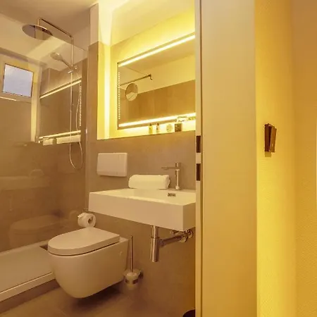 Reckord Hotel