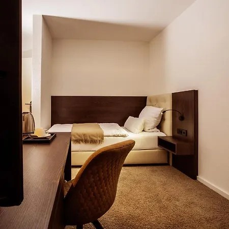 Reckord Hotel