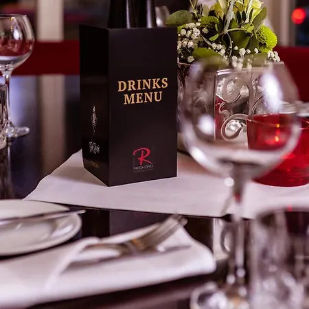 Hotel Reckord Herzebrock-Clarholz