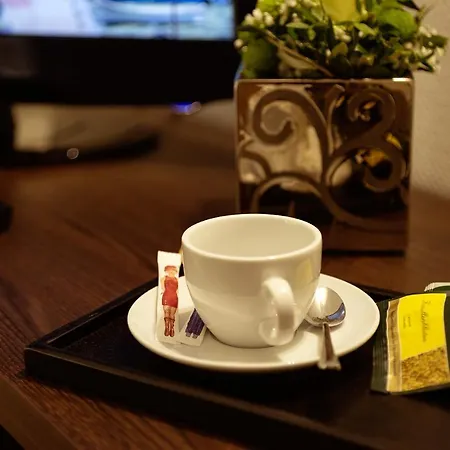 Hotel Reckord 3*