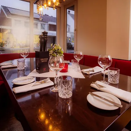 Reckord 3* Herzebrock-Clarholz