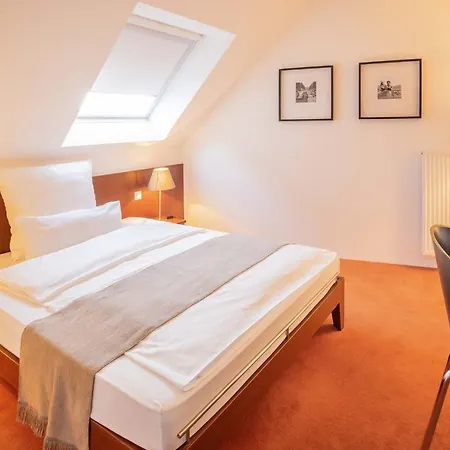 Hotel Reckord Herzebrock-Clarholz