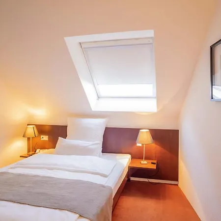 Hotel Reckord 3*