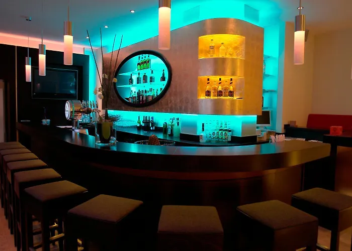 Reckord מלון Herzebrock-Clarholz