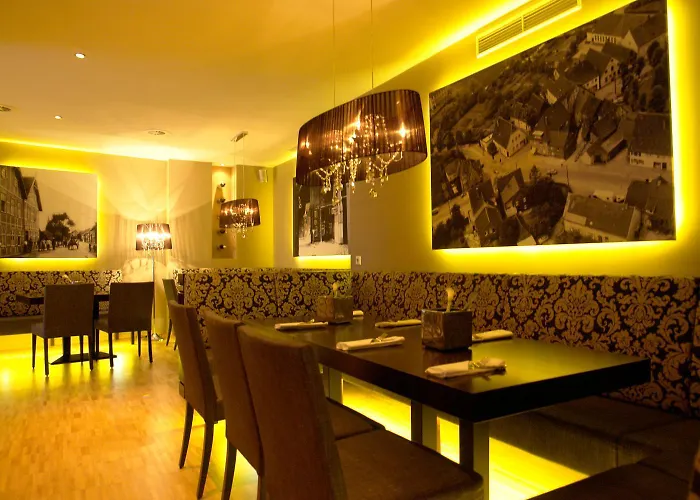 Reckord Herzebrock-Clarholz