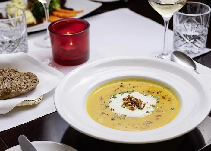 Reckord מלון Herzebrock-Clarholz