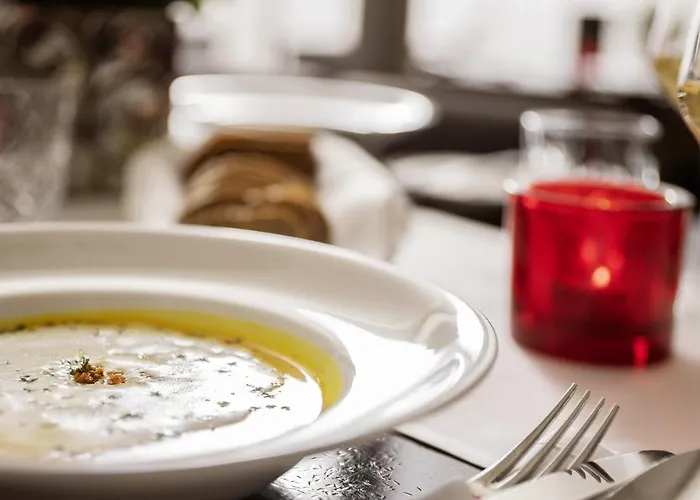 Reckord מלון Herzebrock-Clarholz