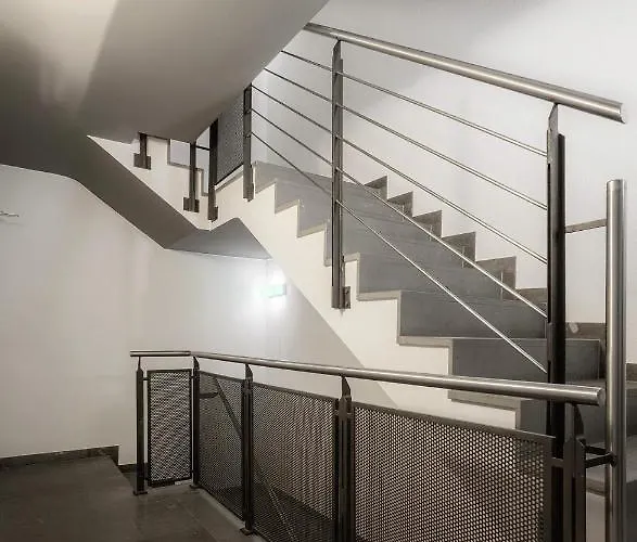 מלון Reckord Herzebrock-Clarholz