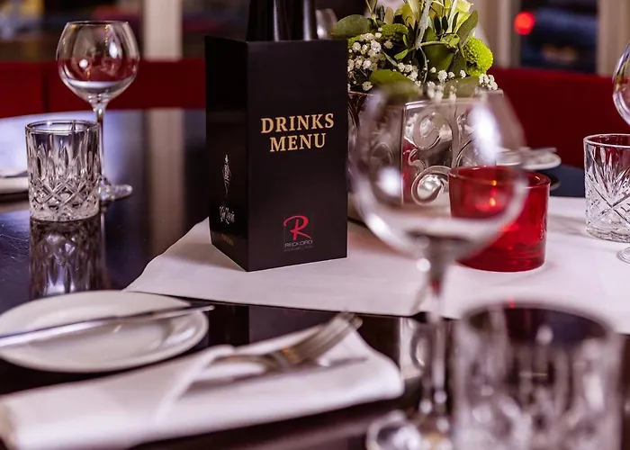 Отель Reckord Herzebrock-Clarholz