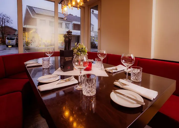 Reckord 3* Herzebrock-Clarholz