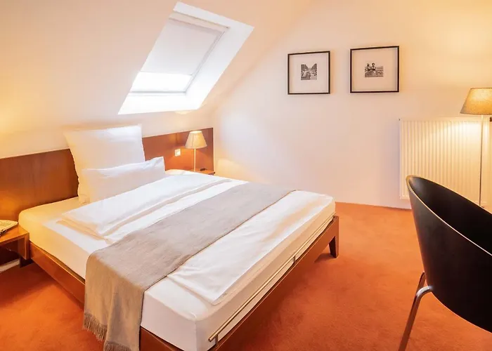 מלון Reckord Herzebrock-Clarholz